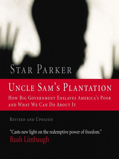 Title details for Uncle Sam's Plantation by Star Parker - Available